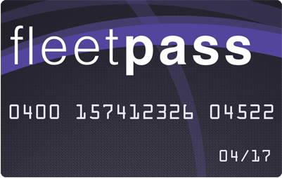 network fuel card