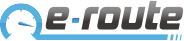 e-route